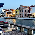 Apartament Ria De
