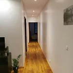 Ria De Apartament