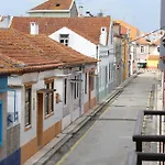 Ria De Apartament