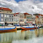 Ria De Apartament