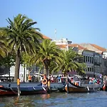 Ria De Apartament Aveiro