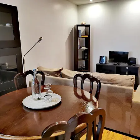 Ria De Apartment