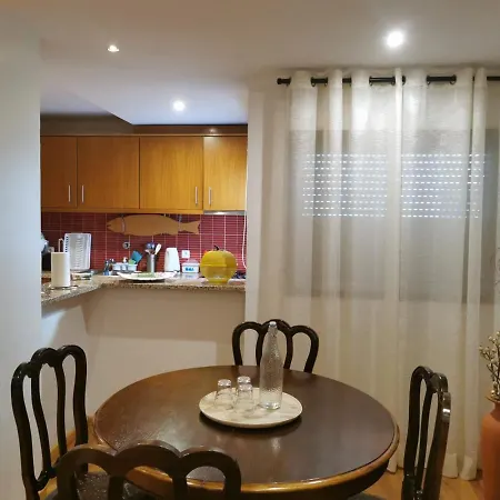 Apartment Ria De