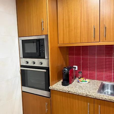 Ria De Apartment Aveiro