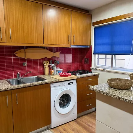 Apartment Ria De Aveiro