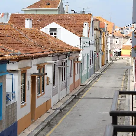 Ria De Apartment