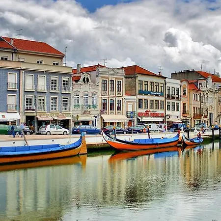 Ria De Apartment