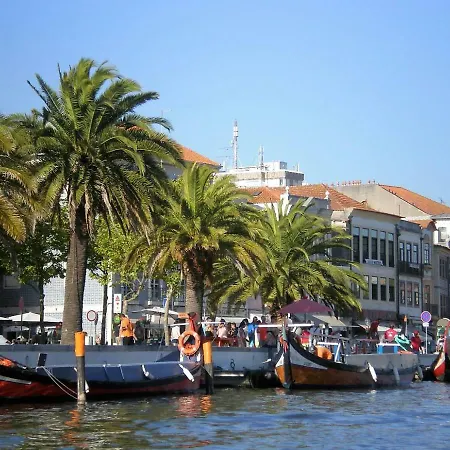 Ria De Apartment Aveiro